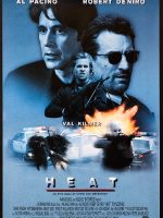 Heat: Kỳ phùng địch thủ