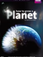 How to Grow a Planet