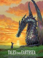 Huyền thoại đất liền và đại dương