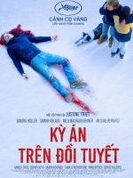 Kỳ Án Trên Đồi Tuyết