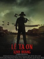 Lễ Tạ Ơn Kinh Hoàng