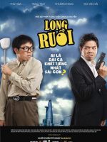 Long Ruồi