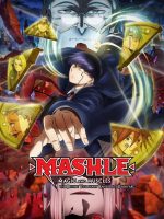 Mashle: Ma thuật và Cơ bắp (Phần 2)