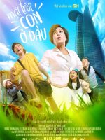 Mặt trời, con ở đâu?