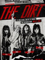 Mötley Crüe: Ban nhạc tai tiếng