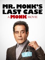 Mr. Monk's Last Case: A Monk Movie