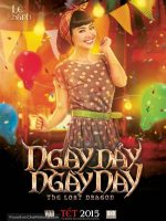 Ngày Nảy Ngày Nay