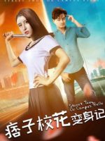 Nhật ký biến thân của hoa khôi lưu manh