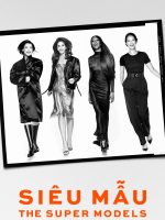 Siêu Mẫu - The Super Models