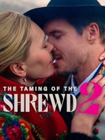 The Taming of the Shrewd 2