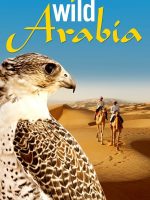 Thiên Nhiên Hoang Dã Ả Rập