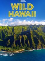 Thiên Nhiên Hoang Dã Hawaii