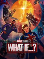What If...? (Phần 1)