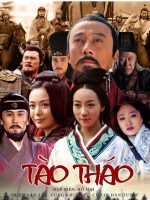 Anh Hùng Cái Thế Tào Tháo