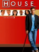 Bác Sĩ House (Phần 3) Bác Sĩ House (Phần 3)