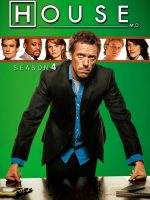 Bác Sĩ House (Phần 4)