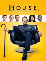 Bác Sĩ House (Phần 7)