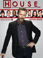 Bác Sĩ House (Phần 8)