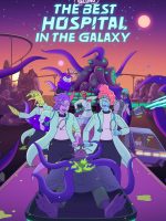 Bệnh Viện Thứ Nhì Của Thiên Hà