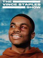 Chương trình Vince Staples Chương trình Vince Staples