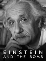 Einstein và trái bom