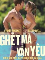 Ghét Mà Vẫn Yêu