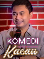 Hỗn loạn sân khấu hài Hỗn loạn sân khấu hài