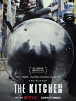 Khu dân cư The Kitchen