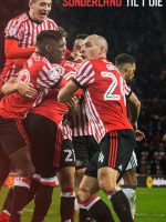 Mãi Mãi Đội Sunderland (Phần 3)