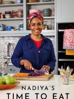 Nadiya's Time to Eat