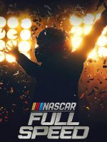 NASCAR: Hết tốc lực