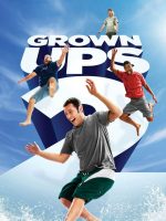 Những đứa trẻ to xác 2