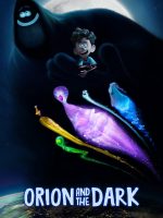 Orion và Bóng Tối