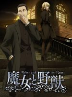 Phù Thủy Và Quái Thú