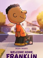 Snoopy Giới Thiệu: Chào Mừng Bạn Về Nhà, Franklin - Snoopy Presents: Welcome Home, Franklin