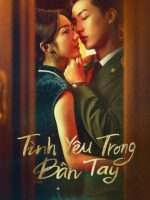 Tình Yêu Trong Bàn Tay