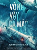 Vòng Vây Cá Mập