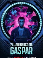 24 Giờ Với Gaspar