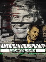 Âm mưu Mỹ: Án mạng Bạch tuộc