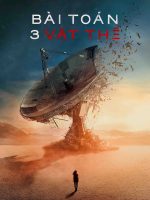Bài toán 3 vật thể