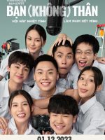 Bạn (Không) Thân