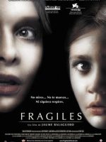 Bệnh Viện Kinh Hoàng