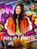 Bỗng nhiên, tôi thành ma cà rồng (Phần 2)