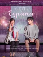 Cơn Mưa Ở Espana