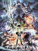 Cuộc Hẹn Sống Còn (Phần 5)