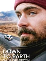 Du hí cùng Zac Efron (Phần 2)