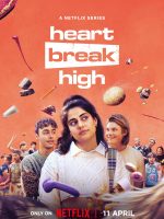 Heartbreak High (Phần 2) Heartbreak High (Phần 2)