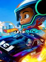 Hot Wheels: Đua thôi nào!