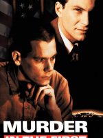 Lần Đầu Giết Người