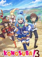 Mở Ra Một Thế Giới Tuyệt Vời (Phần 3)